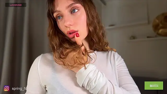 Snapshot of spring_forest chatting on February 2026 12:38:01 PM spring forest online show from February 2026 12:38:01 PM