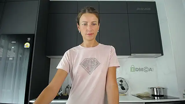  Anna Shine  online show from February 2026 06:24:02 AM