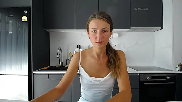  Anna Shine  online show from March 2026 08:43:02 AM