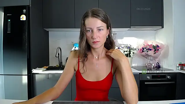  Anna Shine  online show from March 2026 10:51:01 AM