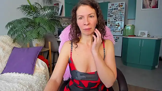 ChristinaGlory online show from February 2026 07:08:01 AM