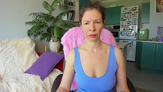 ChristinaGlory online show from May 2026 08:58:02 AM