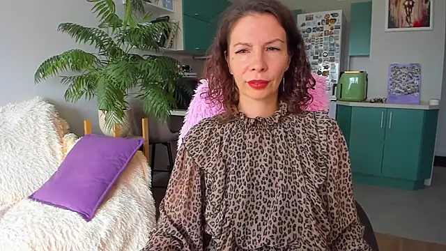 ChristinaGlory online show from July 2026 12:48:02 PM