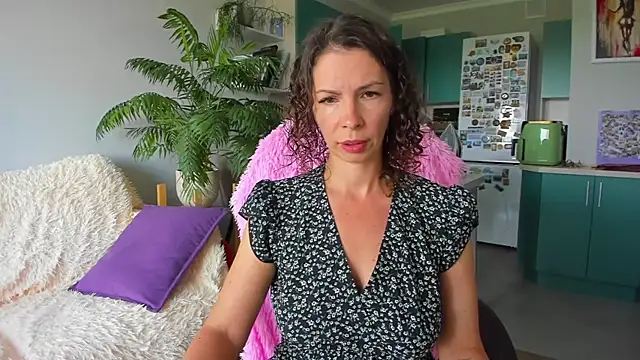ChristinaGlory online show from July 2026 09:49:02 AM