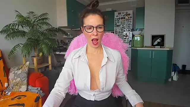 ChristinaGlory online show from March 2025 11:55:02 AM