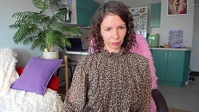 ChristinaGlory online show from June 2026 10:59:02 AM