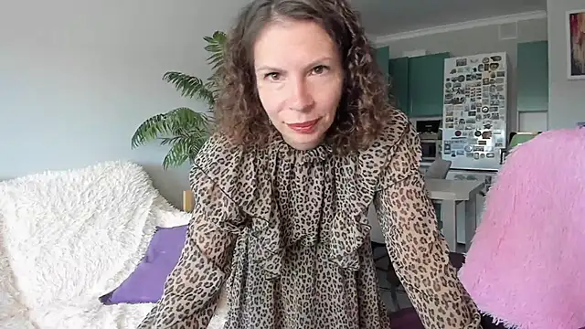 ChristinaGlory online show from June 2026 07:03:02 AM