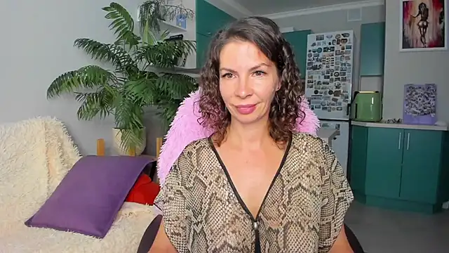 ChristinaGlory online show from July 2026 02:29:01 PM