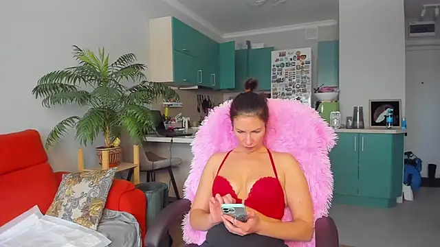 ChristinaGlory online show from February 2025 09:58:02 AM