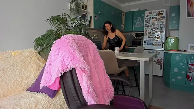 ChristinaGlory online show from January 2026 10:52:02 AM