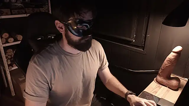 AnalOrgasm CG online show from February 2026 08:21:01 PM