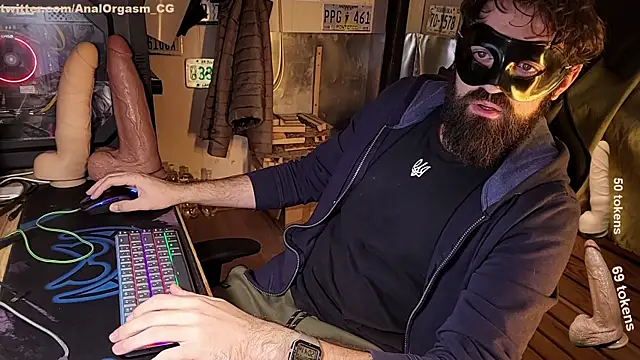 Snapshot of AnalOrgasm_CG chatting on March 2025 06:43:02 PM AnalOrgasm CG online show from March 2025 06:43:02 PM