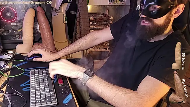 Snapshot of AnalOrgasm_CG chatting on February 2025 11:11:01 AM AnalOrgasm CG online show from February 2025 11:11:01 AM