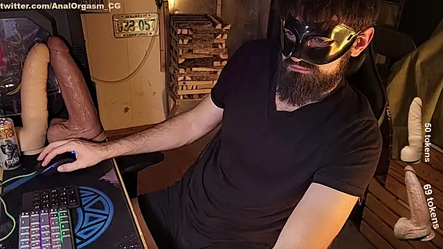 Snapshot of AnalOrgasm_CG chatting on February 2025 09:54:02 PM AnalOrgasm CG online show from February 2025 09:54:02 PM