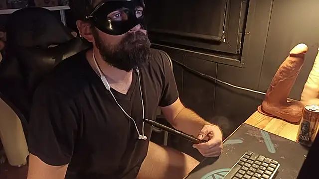 AnalOrgasm CG online show from March 2026 01:36:02 AM