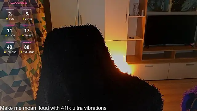 MilanaOmg online show from February 2026 08:08:02 PM