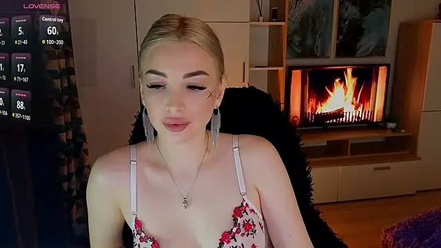 MilanaOmg online show from March 2026 05:14:02 PM