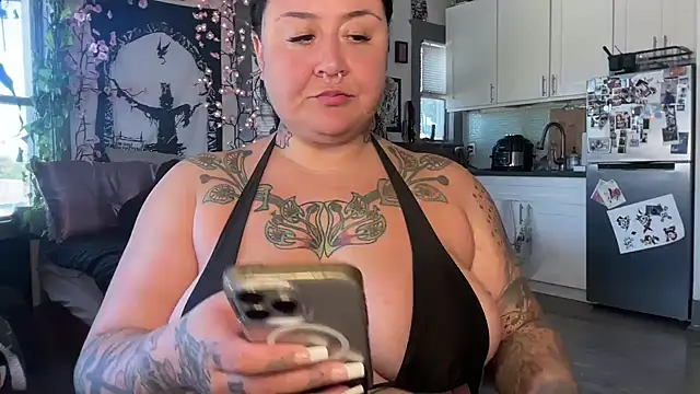 Sad1st1kSadie online show from January 2026 09:32:02 PM