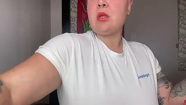 Snapshot of Sad1st1kSadie chatting on January 2025 05:30:01 AM Sad1st1kSadie online show from January 2025 05:30:01 AM