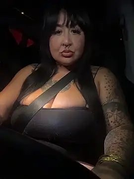 Sad1st1kSadie online show from February 2026 04:14:01 AM