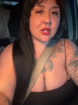 Sad1st1kSadie online show from March 2026 02:04:02 AM