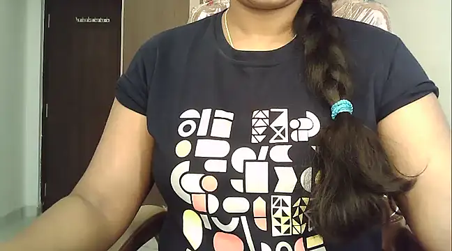 Spandana Sweety online show from February 2025 07:07:01 AM