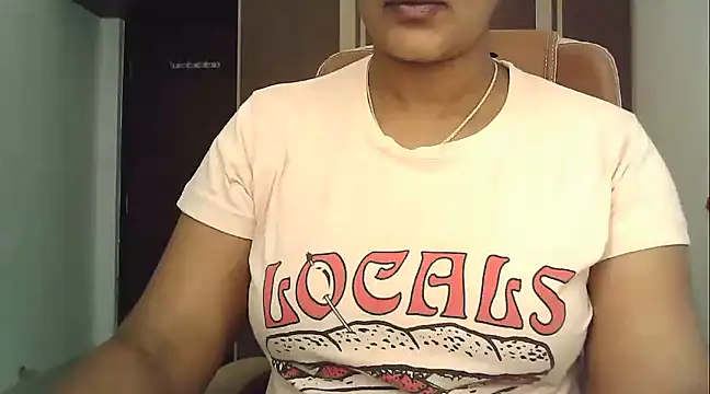 Spandana Sweety online show from March 2025 06:24:02 AM