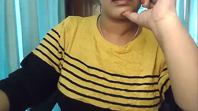 Spandana Sweety online show from September 2025 06:47:01 AM