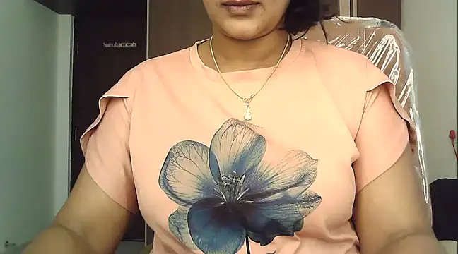 Spandana Sweety online show from February 2025 06:54:01 AM