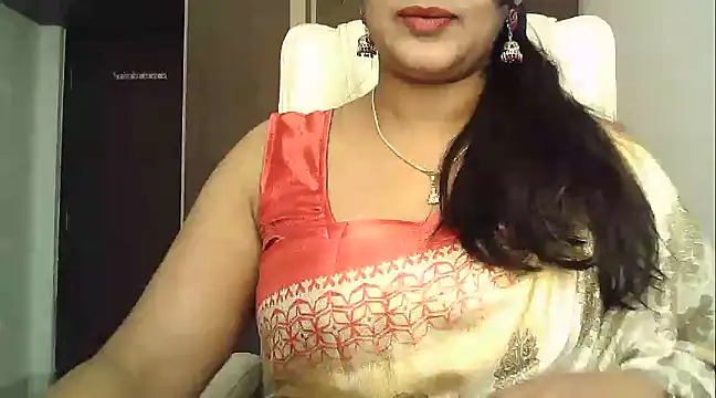 Spandana Sweety online show from January 2025 09:53:02 AM