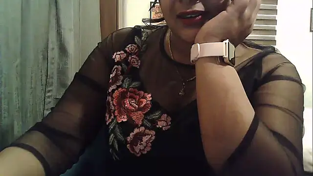 Snapshot of Spandana_Sweety chatting on May 2026 07:16:01 AM Spandana Sweety online show from May 2026 07:16:01 AM