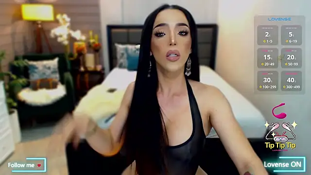 Snapshot of ThaliaSexGoddes chatting on December 2024 01:41:01 AM ThaliaSexGoddes online show from December 2024 01:41:01 AM