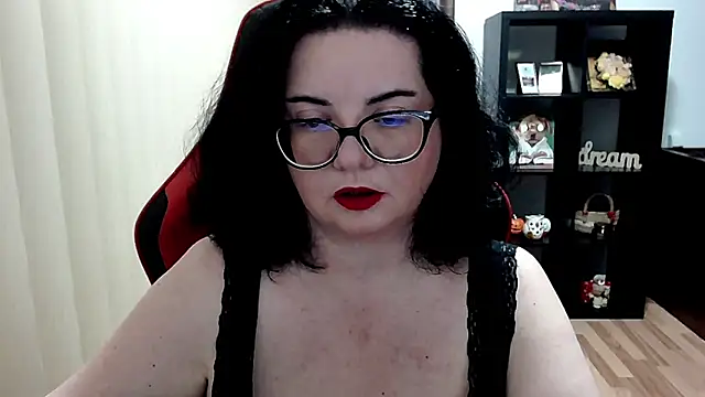 MissTroublle online show from March 2026 07:42:02 AM