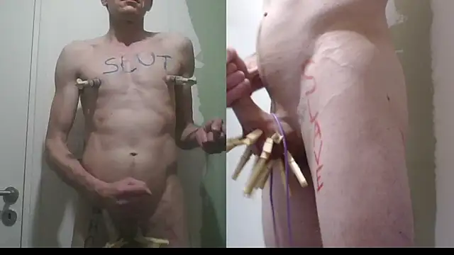 Abyss of Senses online show from October 2025 08:16:02 AM