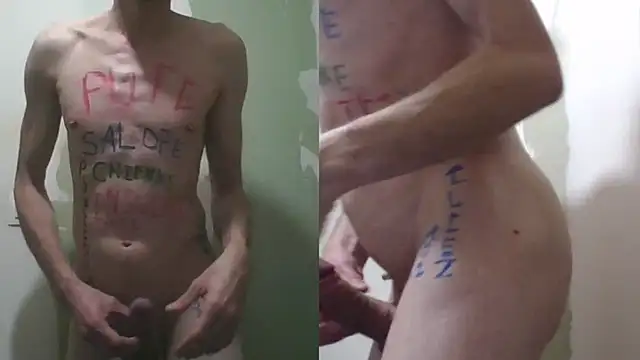 Abyss of Senses online show from January 2025 09:08:01 PM