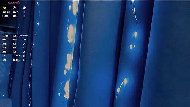 Hott girlx online show from November 2025 12:47:01 AM