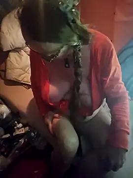 MucMilf59 online show from April 2026 07:30:01 PM