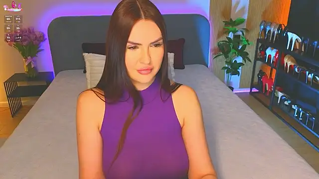 Kira from UA online show from March 2026 11:20:02 PM