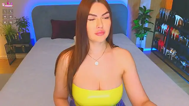 Snapshot of Kira_from_UA chatting on June 2026 10:08:01 PM Kira from UA online show from June 2026 10:08:01 PM