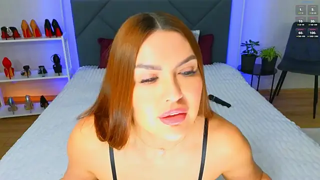 Kira from UA online show from March 2025 11:12:02 AM