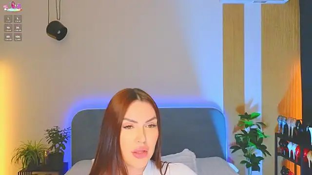 Kira from UA online show from April 2026 11:42:02 PM