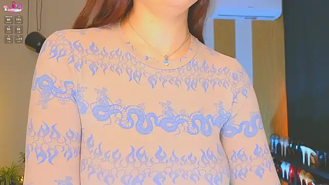 Kira from UA online show from March 2026 01:27:01 AM