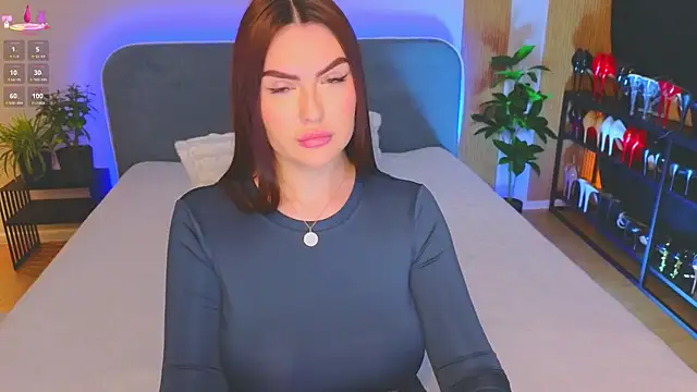 Snapshot of Kira_from_UA chatting on July 2026 09:21:01 PM Kira from UA online show from July 2026 09:21:01 PM