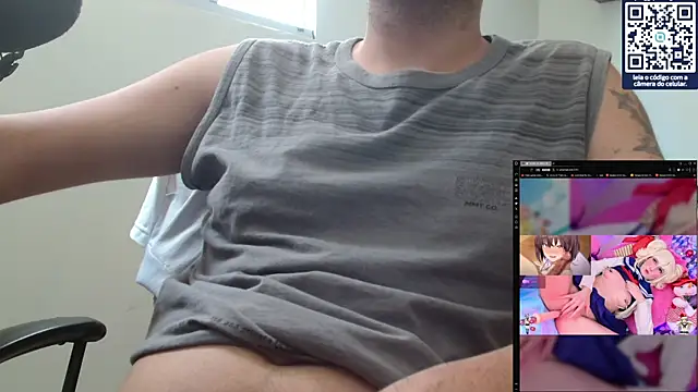 pudding24 online show from November 2025 04:51:01 PM