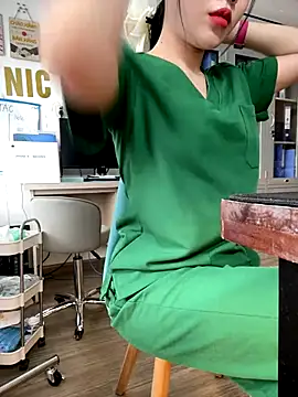 Meilian2021 online show from December 2025 04:12:02 AM