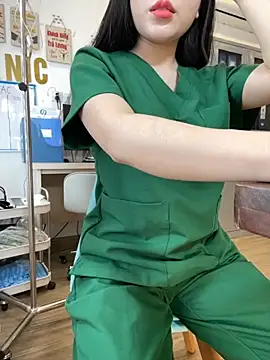 Snapshot of Meilian2021 chatting on December 2025 04:25:01 AM Meilian2021 online show from December 2025 04:25:01 AM