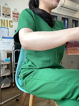 Meilian2021 online show from February 2026 04:33:02 AM