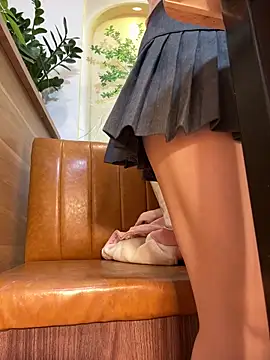 Meilian2021 online show from April 2026 06:19:01 AM