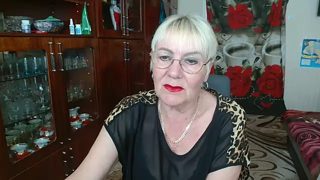 JenaCheim online show from April 2026 05:58:01 AM