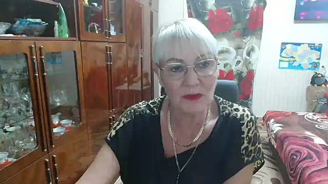 JenaCheim online show from November 2025 08:35:02 PM